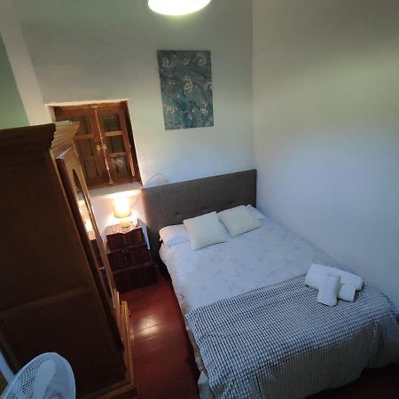 Apartamento Con Zona Chill-Out Y Preciosas Vistas Granada Exterior photo