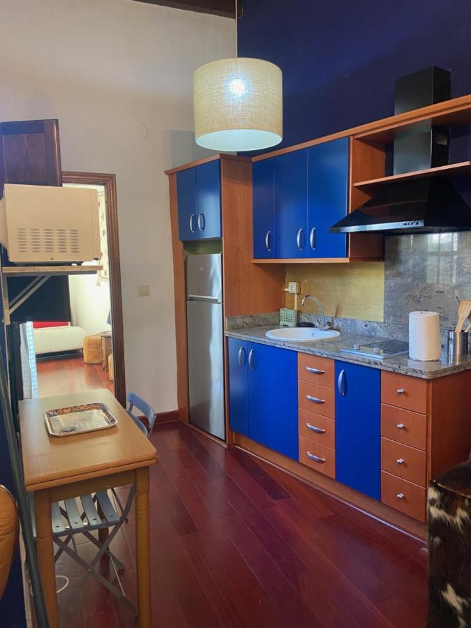 Apartamento Con Zona Chill-Out Y Preciosas Vistas Granada Exterior photo