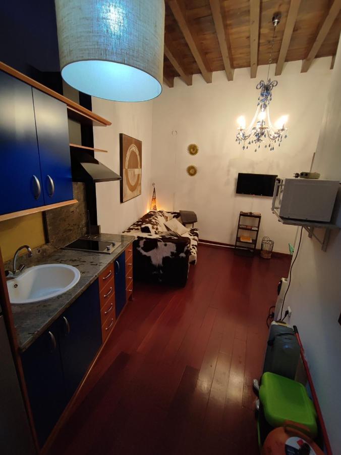Apartamento Con Zona Chill-Out Y Preciosas Vistas Granada Exterior photo